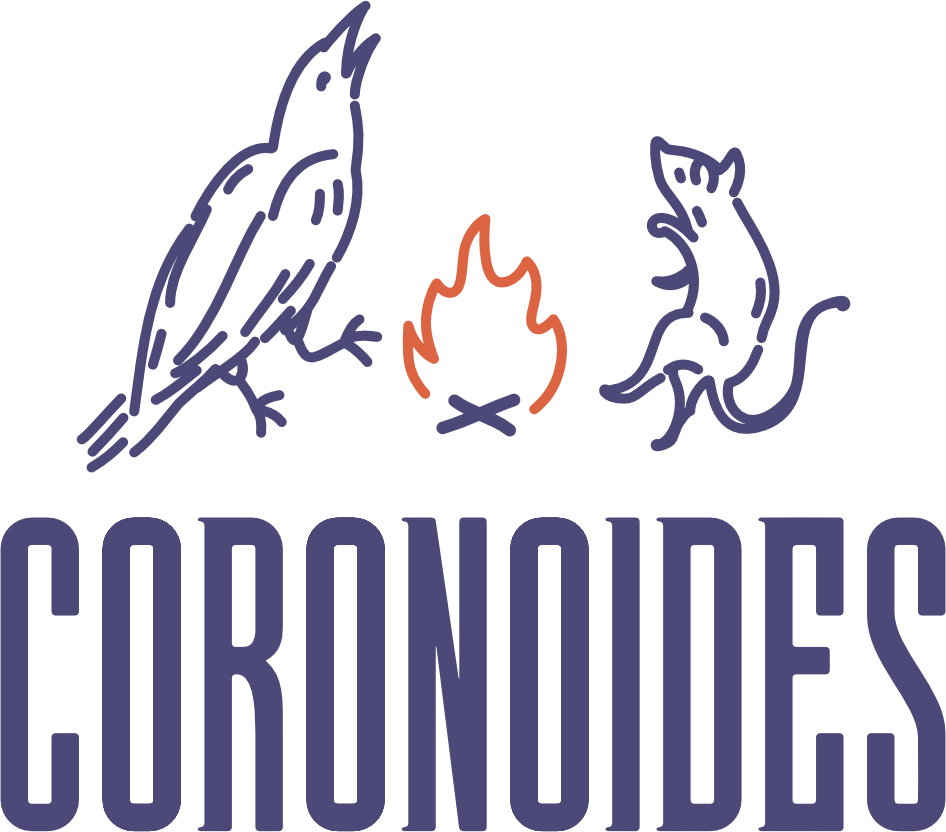 Coronoides Logo